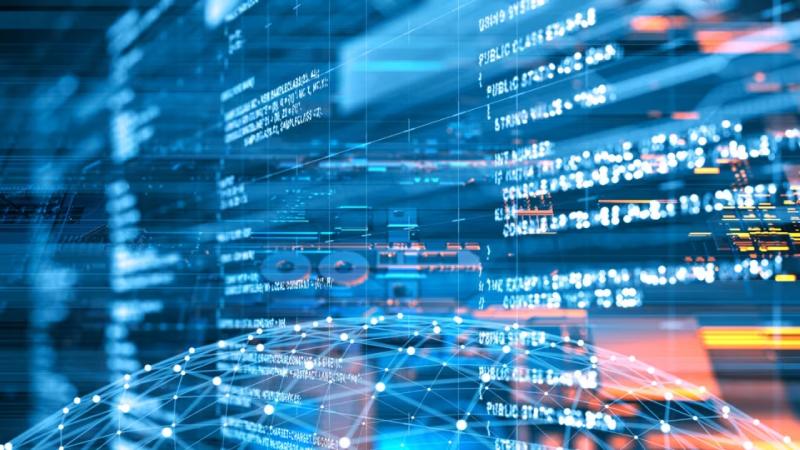Linux基石：玉门市小程序开发公司的技术底座与发行版选择逻辑